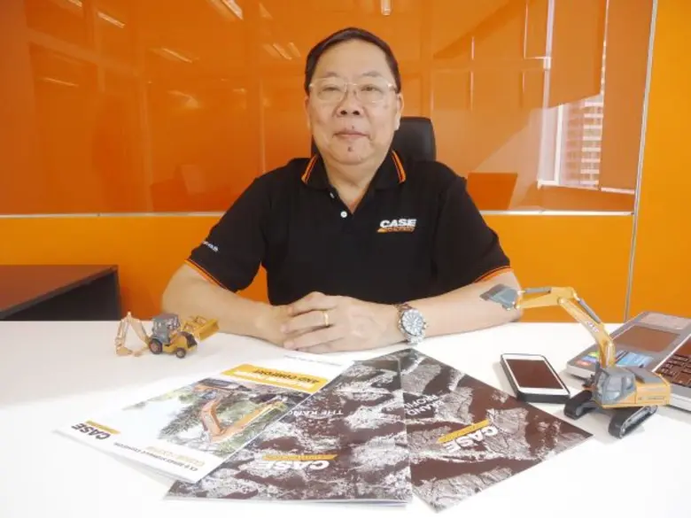 TLS Group sets strategies to invest in a forklift and heavy construction and mining equipment market coupled with appointment of industry experts to expand its business