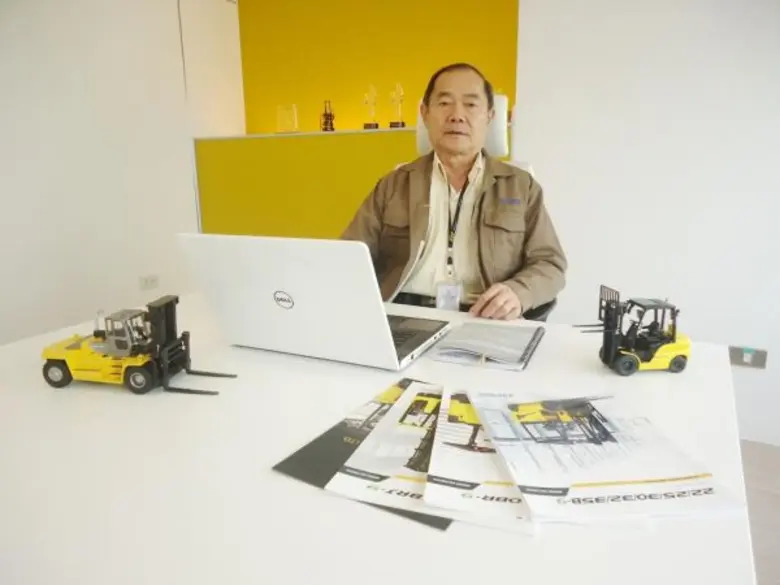 TLS Group sets strategies to invest in a forklift and heavy construction and mining equipment market coupled with appointment of industry experts to expand its business