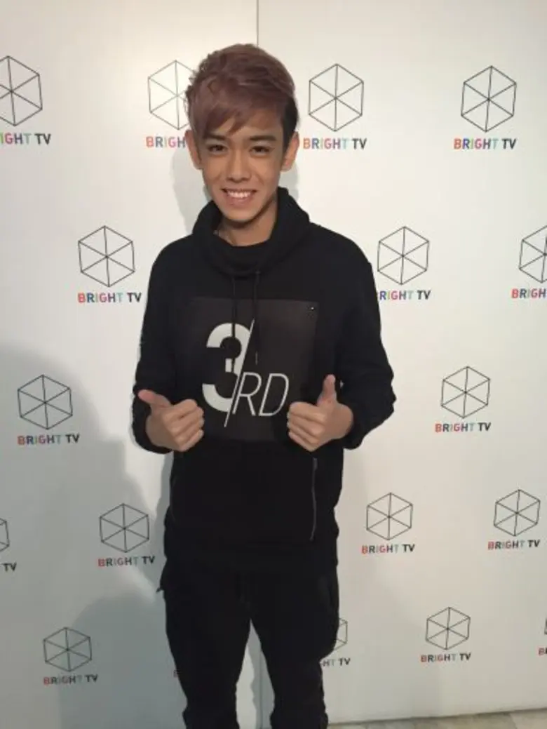 “เติร์ด กามิกาเซ่” ผวาหนักหลังป่วยรับปีลิง เผย! เตรียมแก้ชงครั้งใหญ่ก่อนสอบแอดมิชชั่น!