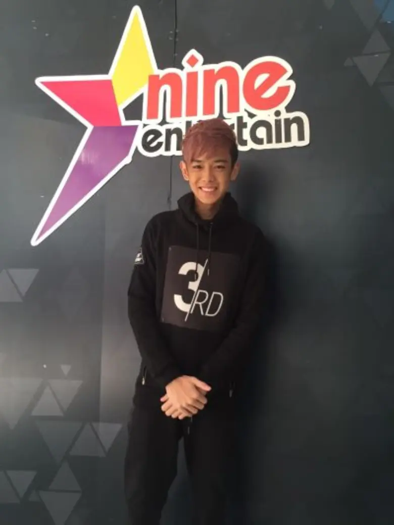“เติร์ด กามิกาเซ่” ผวาหนักหลังป่วยรับปีลิง เผย! เตรียมแก้ชงครั้งใหญ่ก่อนสอบแอดมิชชั่น!