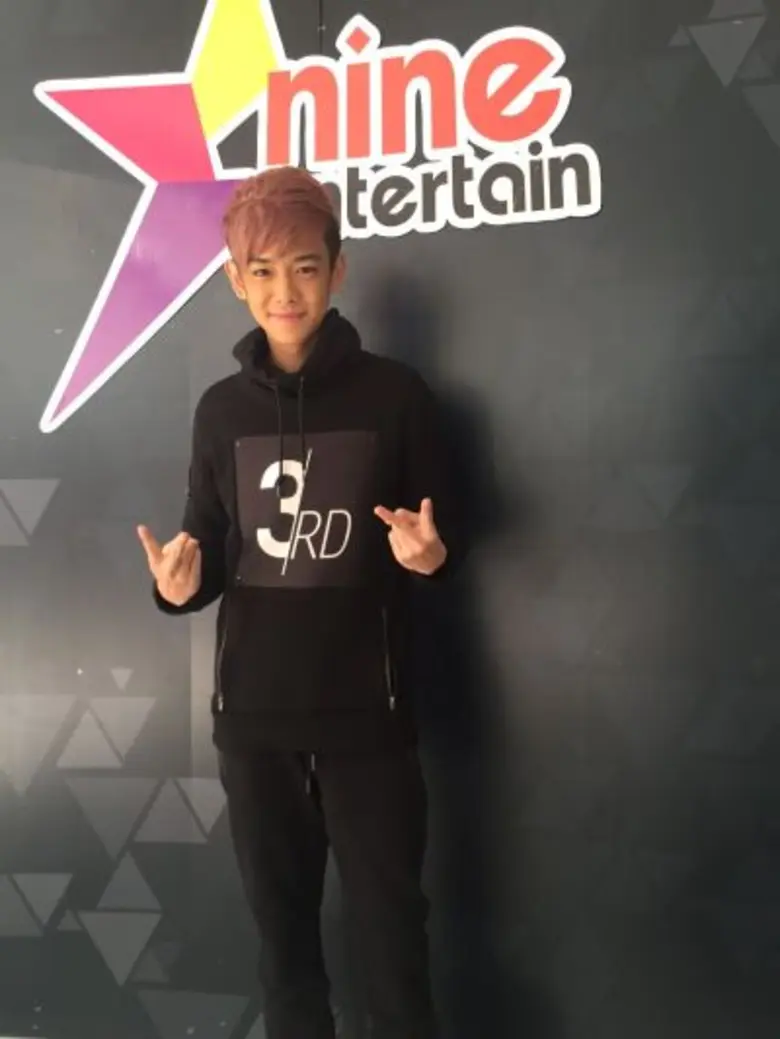 “เติร์ด กามิกาเซ่” ผวาหนักหลังป่วยรับปีลิง เผย! เตรียมแก้ชงครั้งใหญ่ก่อนสอบแอดมิชชั่น!