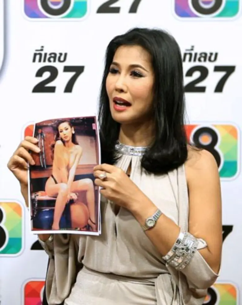 “แอน-มรกต มณีฉาย” โต้! ตกอับ ปัด...เป็นเมียเก็บเศรษฐีชาว “บรูไน”