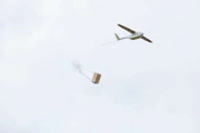 UPS CREATES GLOBAL PARTNERSHIP WITH ZIPLINE AND GAVI TO TRANSFORM DELIVERY OF HUMANITARIAN AID AND LIFE-SAVING VACCINES WITH DRONES