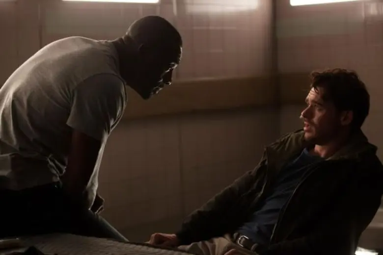 Movie Guide: เปิดตัวคู่หูต่างขั้ว สืบคดีระอุกลางกรุงปารีสใน “Bastille Day ดับเบิ้ลระห่ำ ดับเบิ้ลระอุ”