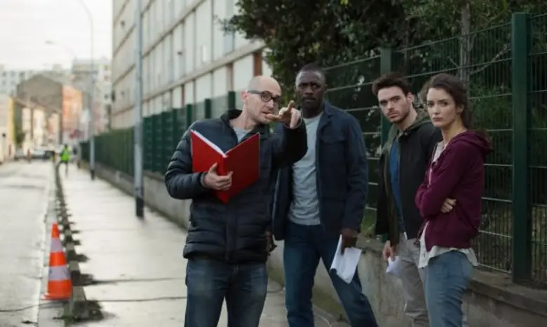 Movie Guide: เปิดตัวคู่หูต่างขั้ว สืบคดีระอุกลางกรุงปารีสใน “Bastille Day ดับเบิ้ลระห่ำ ดับเบิ้ลระอุ”