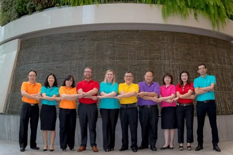 Chubb Life Name Launched in Thailand