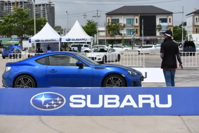 ซูบารุจัดกิจกรรมท้าพิสูจน์สมรรถนะรถยนต์ทุกรุ่น ในงาน Subaru Driving Experience 2016 ท่ามกลางกระแสตอบรับดีเกินคาด