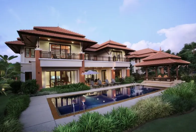 Banyan Tree Hotels & Resorts announces soft opening of Angsana Villas Resort Phuket