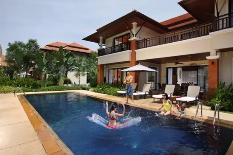Banyan Tree Hotels & Resorts announces soft opening of Angsana Villas Resort Phuket