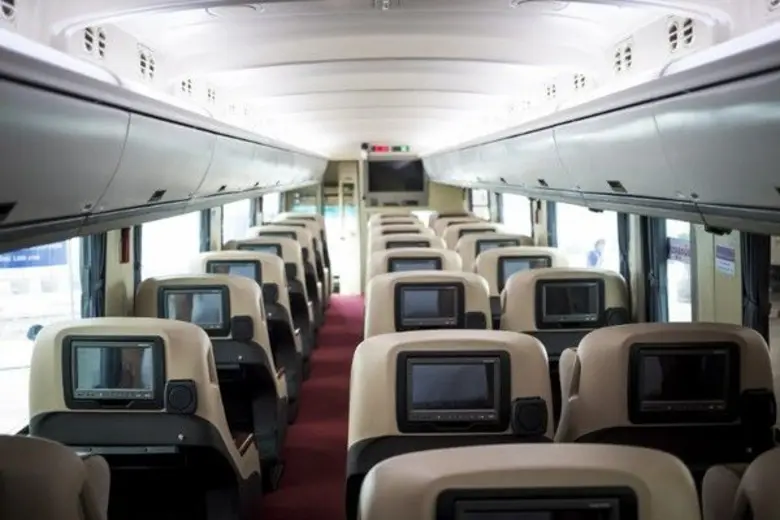 นครชัยแอร์ เพิ่มทางเลือกระดับ First Class ด้วยรถ Mercedes-Benz 15 เมตร ในเส้นทาง ระยอง – เชียงราย พร้อมมอบสิทธิพิเศษใน 3 เส้นทางแหล่งท่องเที่ยว ลดสูงสุด 60% และจัดตั้งโครงการ“ปั่นชมเมือง” เชิญชวนสัมผัสธรรมชาติแบบสโลว์ไลฟ์