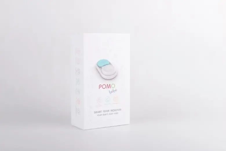 Factsheet - POMO Bebe (โพโมะ เบเบ้) เทคโนโลยีสุดล้ำที่เปรียบเสมือนนางฟ้าปกป้องลูกน้อยของคุณ