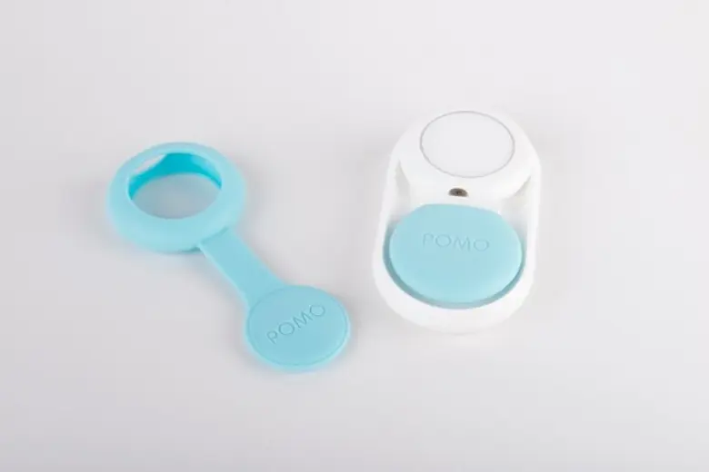 Factsheet - POMO Bebe (โพโมะ เบเบ้) เทคโนโลยีสุดล้ำที่เปรียบเสมือนนางฟ้าปกป้องลูกน้อยของคุณ