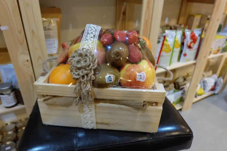 เคล็ดลับการมอบกระเช้าของขวัญสุขภาพอย่างชาญฉลาดรู้เท่าทันโรคภัย.. By GIFTNGO.GIFT