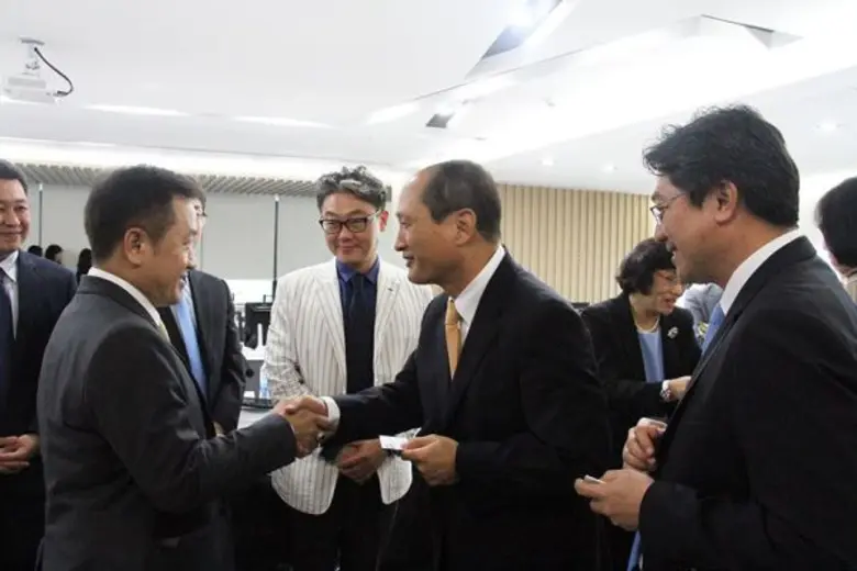 บสย. – เกาหลี จับมือพัฒนาโครงการ KSP เฟส 2 หนุน SMEs นวัตกรรม-เทคโนโลยี