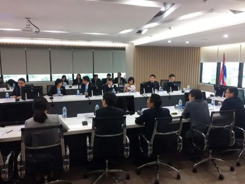 บสย. – เกาหลี จับมือพัฒนาโครงการ KSP เฟส 2 หนุน SMEs นวัตกรรม-เทคโนโลยี