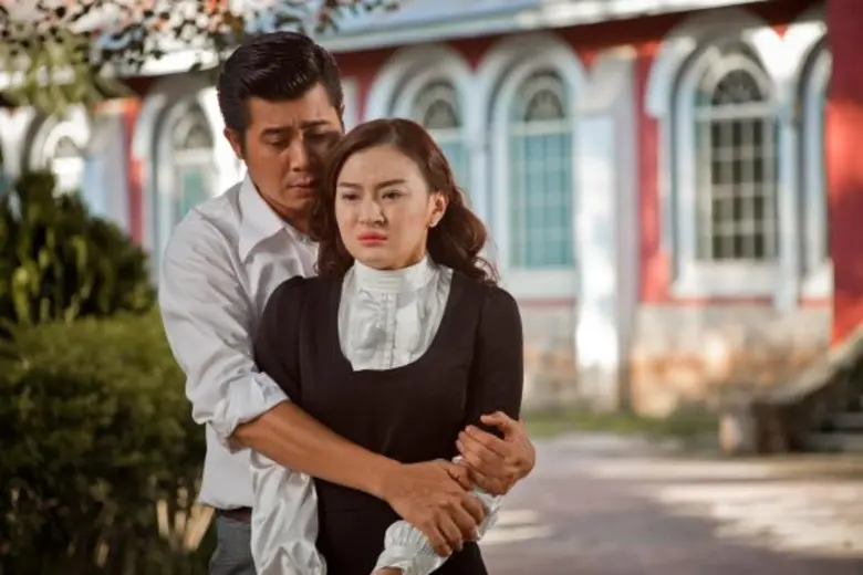 ซุปเปอร์สตาร์สาวชาวพม่า “วุด มน ชเว ยี” ตีบทแตกโชว์สปิริตหลั่งน้ำ ตาในบทสุดหิน อินจัดถ่ายทอดบทเศร้าสุดหัวใจใน “ถึงคน..ไม่คิดถึง From Bangkok To Mandalay”