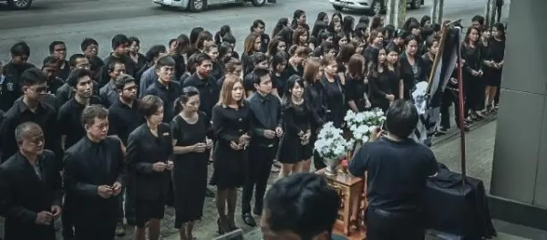 ภาพข่าว: MC Group ขอเป็นส่วนหนึ่ง รวมพลังแห่งความภักดี