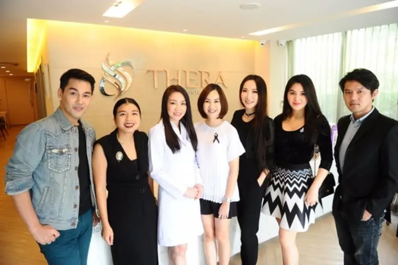 เทอร่า เผยสุดยอดเคล็ดลับเส้นทางความสวยด้วยแนวคิด Beauty Journey พร้อมดึงเซเลบสัมผัสประสบการณ์ กับเวิร์คช้อปสุด Exclusive