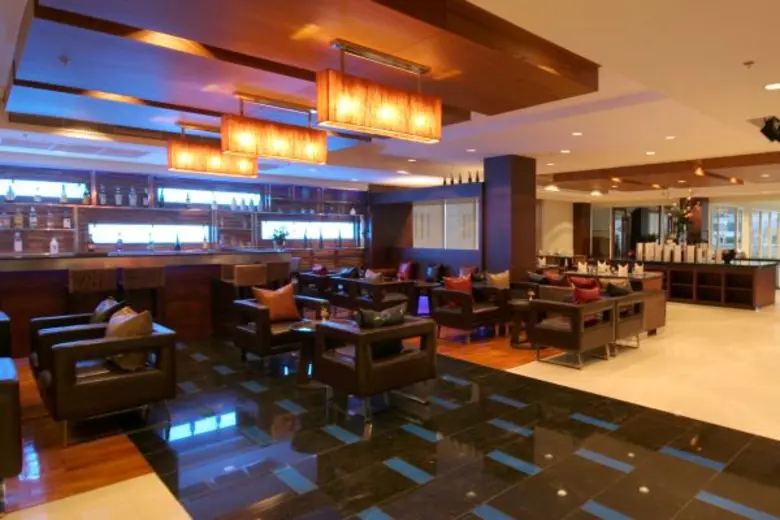 ฉลองคริสต์มาส อีฟ ที่โรงแรมแคนทารี ฮิลส์ เชียงใหม่