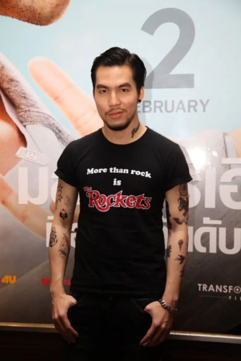 Movie Guide: “เผือก” ถูกใจบท "มิสเตอร์เฮิร์ท” ยอมคัมแบล็คจอเงินในรอบ 4 ปี