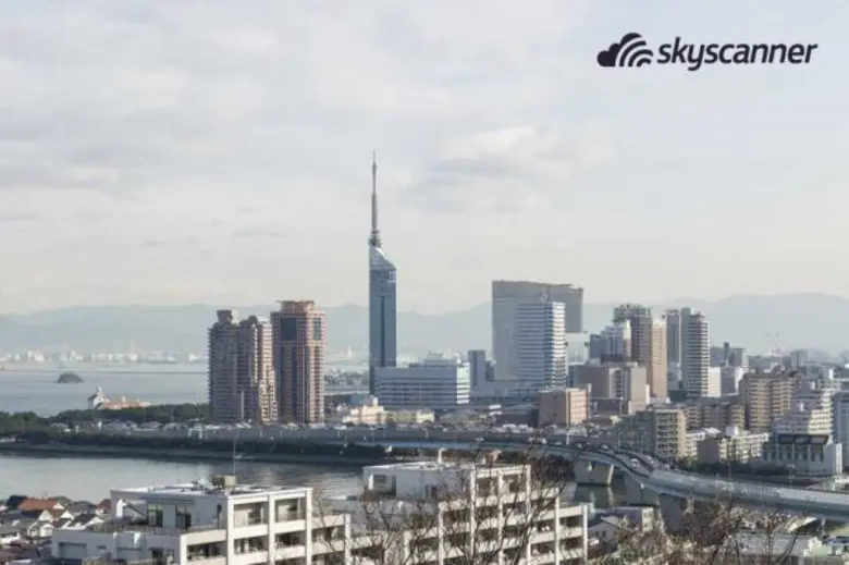Skyscanner reveals Top 10 Emerging Domestic and International Destinations Favored by Thais in 2016