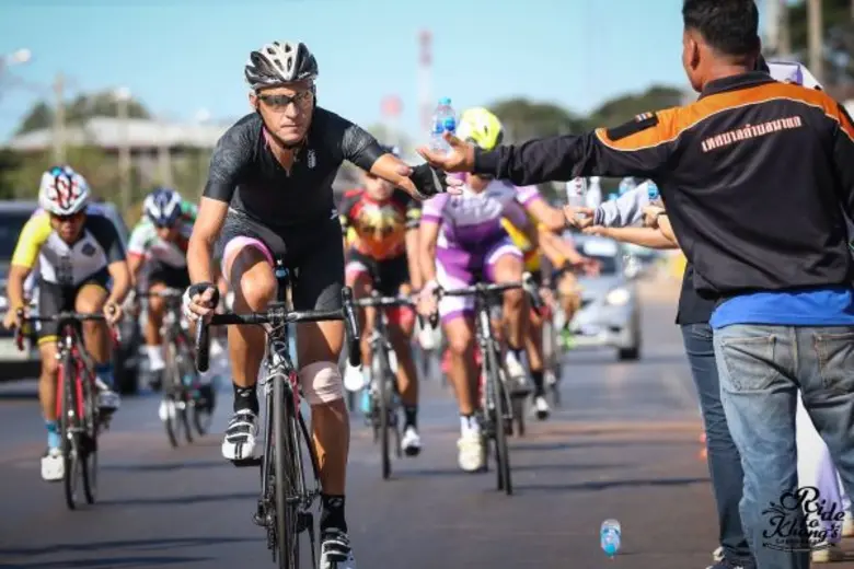 ปิดฉากยิ่งใหญ่ “Ride to Khong’s Legendary 2017” พิชิตเส้นทางจักรยาน 4 จังหวัดภาคอีสาน ขอนแก่น-กาฬสินธุ์-สกลนคร-นครพนม ระยะทางกว่า 300 กิโลเมตร