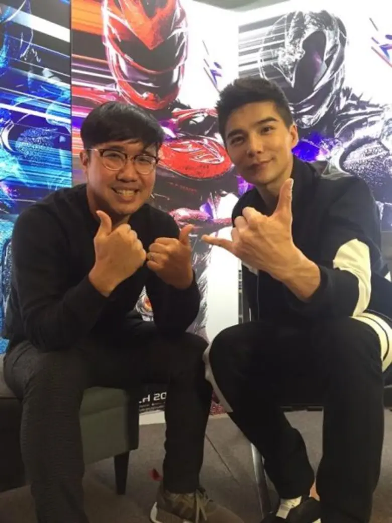 ทีวีไกด์: รายการ "คอหนังข้างถนน" ออนแอร์ 18 มี.ค. 60