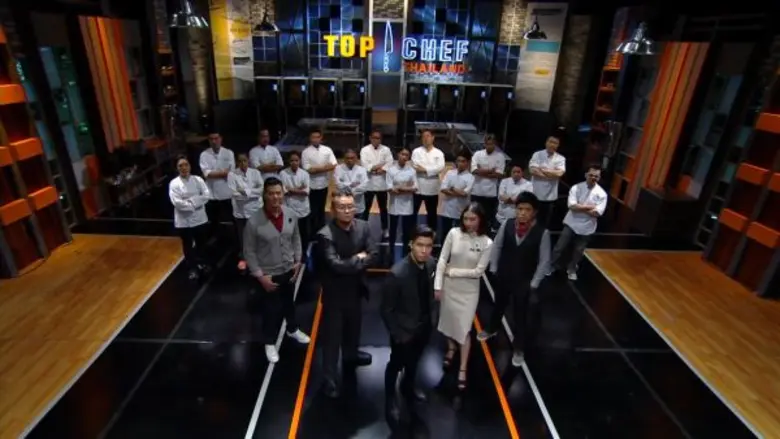“ช่องวัน31” คว้าลิขสิทธิ์!! ผลิต “Top Chef Thailand”