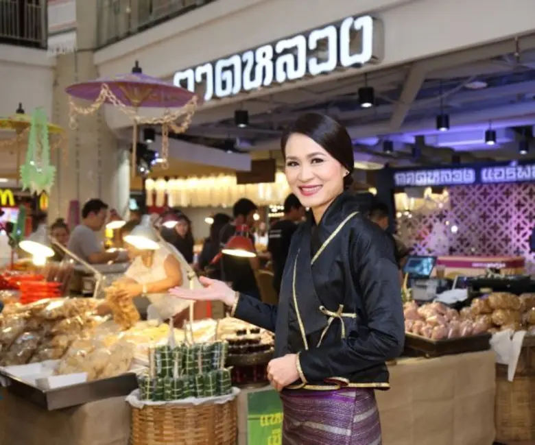 เซ็นทรัลพลาซา เชียงใหม่ แอร์พอร์ต ทุ่มงบกว่า 40 ล้าน เพิ่มพื้นที่ใหม่ใหญ่กว่าเดิม ปรับโฉม “กาดหลวง แอร์พอร์ต” พร้อมเปิดให้บริการแล้ววันนี้