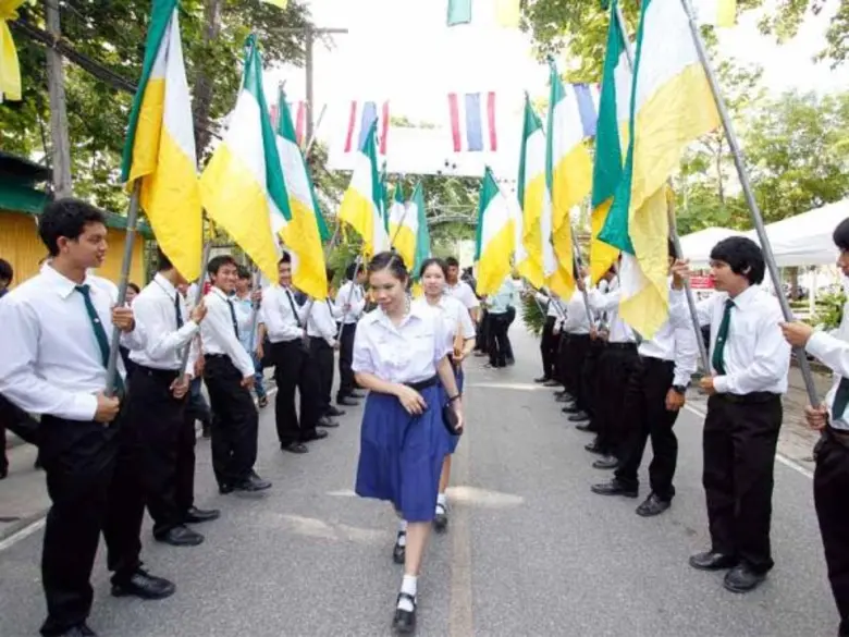 ม.แม่โจ้ จัดเตรียมต้อนรับน้อง สู่บ้านหลังที่ 2 พร้อม ผู้บริหารพบผู้ปกครองนักศึกษาใหม่ ปีการศึกษา 2560