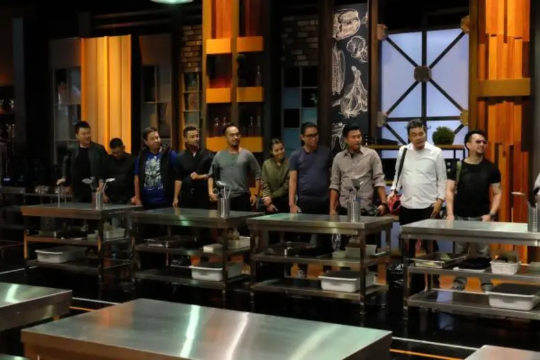 ทีวีไกด์: รายการ “Top Chef Thailand” วัดฝีมือทำเมนูเด็ดกับ “10 เชฟตกรอบ” ลุ้นกลับเข้ารายการ “Top Chef Thailand”