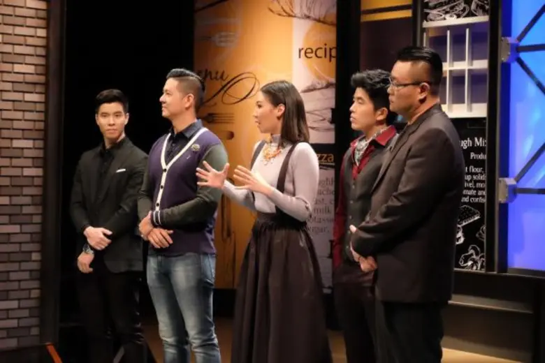 ทีวีไกด์: รายการ “Top Chef Thailand” วัดฝีมือทำเมนูเด็ดกับ “10 เชฟตกรอบ” ลุ้นกลับเข้ารายการ “Top Chef Thailand”