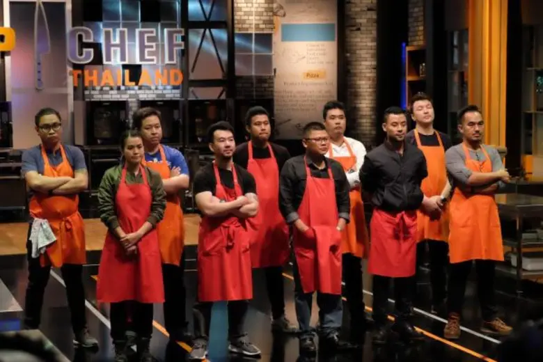 ทีวีไกด์: รายการ “Top Chef Thailand” วัดฝีมือทำเมนูเด็ดกับ “10 เชฟตกรอบ” ลุ้นกลับเข้ารายการ “Top Chef Thailand”