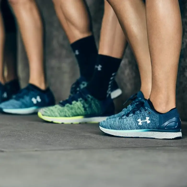 ไม่ได้มาเล่นๆ Under Armour ประกาศเพิ่มศักยภาพนักกีฬา MAKE ALL ATHLETE BETTER