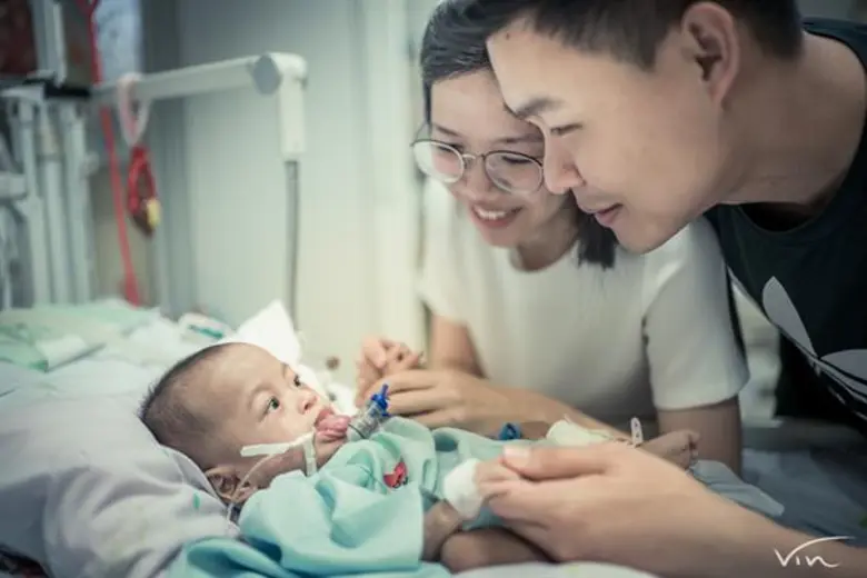 “ดูแลชีวิตเล็กๆ ในตู้อบ” แนวทางเพิ่มโอกาสรอดชีวิตทารกแรกเกิด โดยสถาบันสุขภาพเด็กแห่งชาติมหาราชินี (รพ.เด็ก)