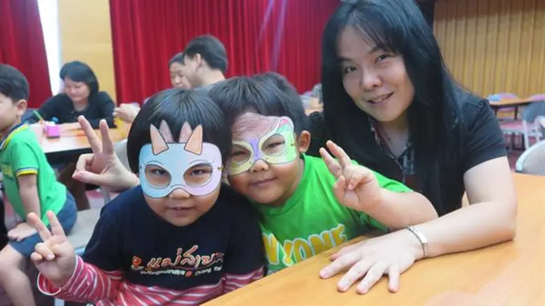 นานมีบุ๊คส์ เนรมิตดินแดนโลกล้านปี พาน้องๆ ผจญภัยยุคไดโนเสาร์ ในกิจกรรม Family Fun Sundays ตอน อัศวินน้อยพิทักษ์ไดโนเสาร์