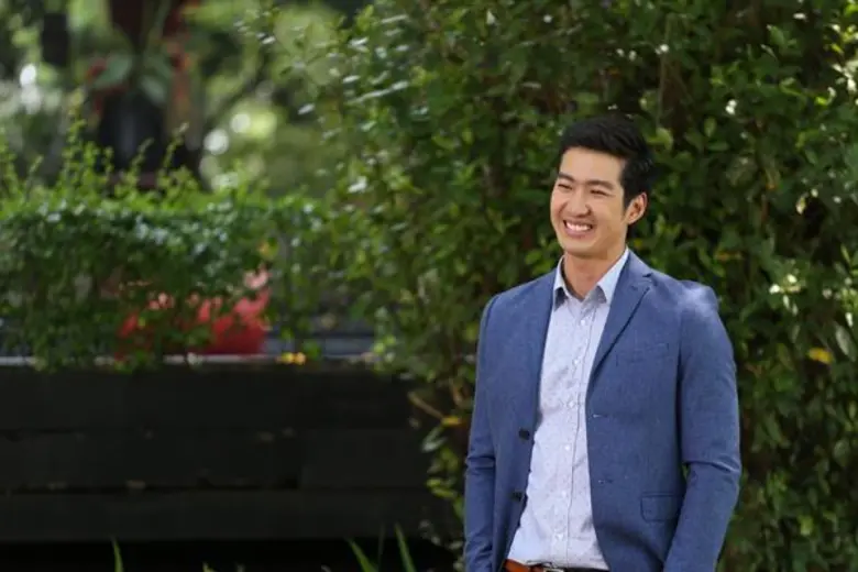 “เดี่ยว สุริยนต์” หนุ่มอบอุ่น แสนดีที่สาวๆ หลงเสน่ห์ ในละครโรแมนติก คอมเมดี้ “รักกันพัลวัน”