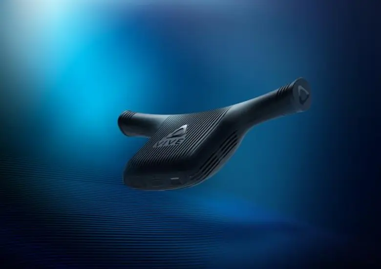 HTC VIVE ยกระดับประสบการณ์ VR สุดพรีเมี่ยม ประกาศเปิดตัว รุ่นอัพเกรด VIVE PRO และ Vive Wireless