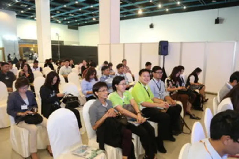 วศ.เข้าร่วมงาน "เสวนาโครงสร้างพื้นฐานด้านคุณภาพของประเทศ"