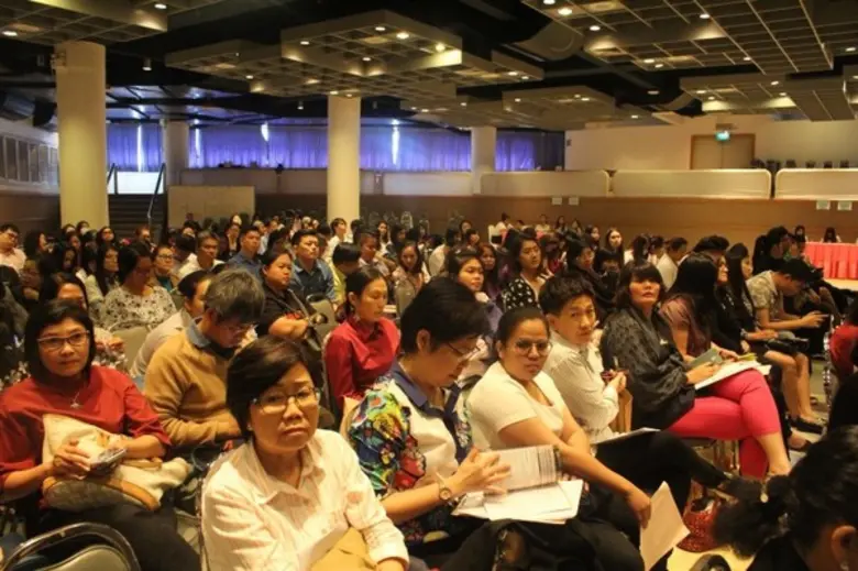 คณะบัญชี ม.ศรีปทุม จับมือ 7 องค์กร เสวนา "นักบัญชีเปลี่ยนผ่านสู่ยุคดิจิทัล"
