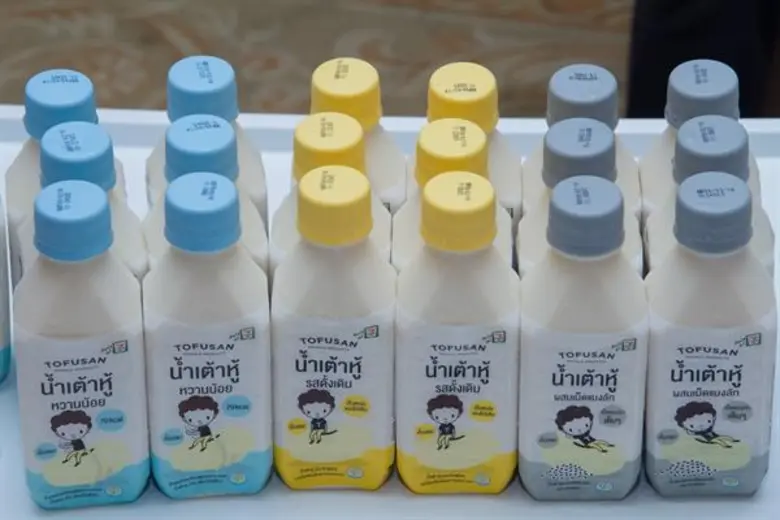 ชวนส่อง 10 สินค้า SME ในร้านเซเว่นฯ คว้ารางวัลเซเว่น อีเลฟเว่นเอสเอ็มอีไทยยั่งยืน 2560