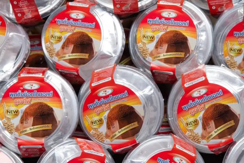 ชวนส่อง 10 สินค้า SME ในร้านเซเว่นฯ คว้ารางวัลเซเว่น อีเลฟเว่นเอสเอ็มอีไทยยั่งยืน 2560