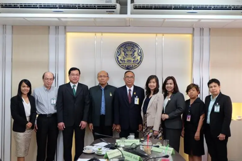 ภาพข่าว: ตัดสินรางวัลผู้ชนะการประกวด Call For Clips