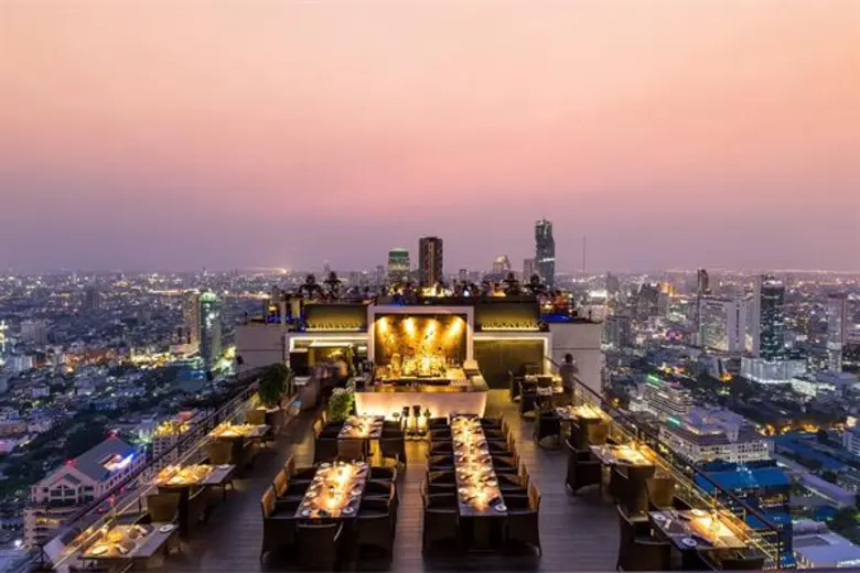 ซานเปลเลกรีโน และอัคควา ปันนา รวมกับ แกสโทรนอทส์ เอเชีย ขอนำเสนอกับเชฟชื่อดัง บ๊อบบี้ ชิน (Bobby Chinn) จากร้านอาหาร House of Ho