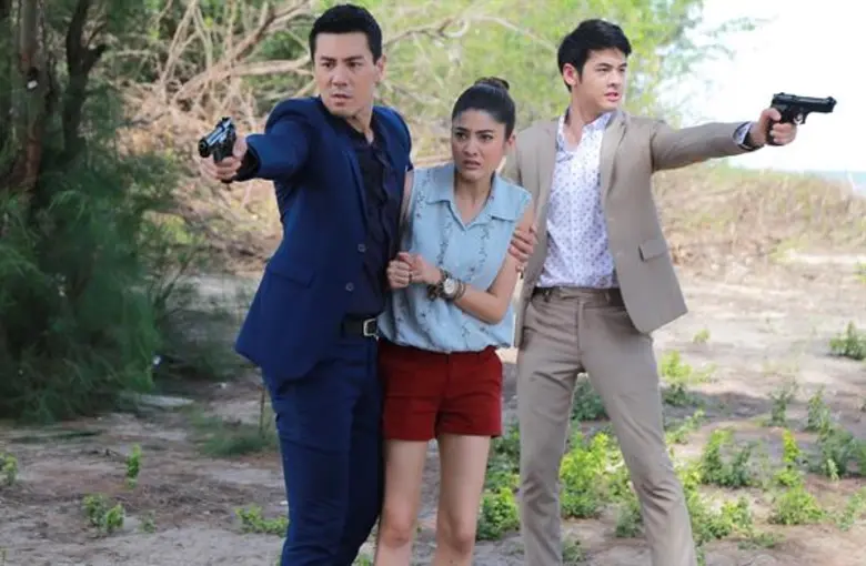 ทีวีไกด์: เรื่องย่อละคร “บ่วงรักซาตาน” ตอนที่ 10 (ตอนจบ) ออกอากาศวันศุกร์ที่ 27 เมษายน เวลา 20.15 น.