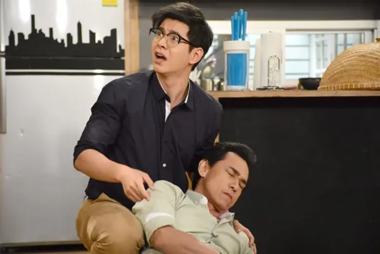 ทีวีไกด์: เรื่องย่อตอนซิทคอม "บางรักซอย 9/1 ซีซั่น 2" ตอน 15 ออกอากาศวันอาทิตย์ที่ 29 เมษายน 61 เวลา 17.00 น. ทางช่องวัน 31