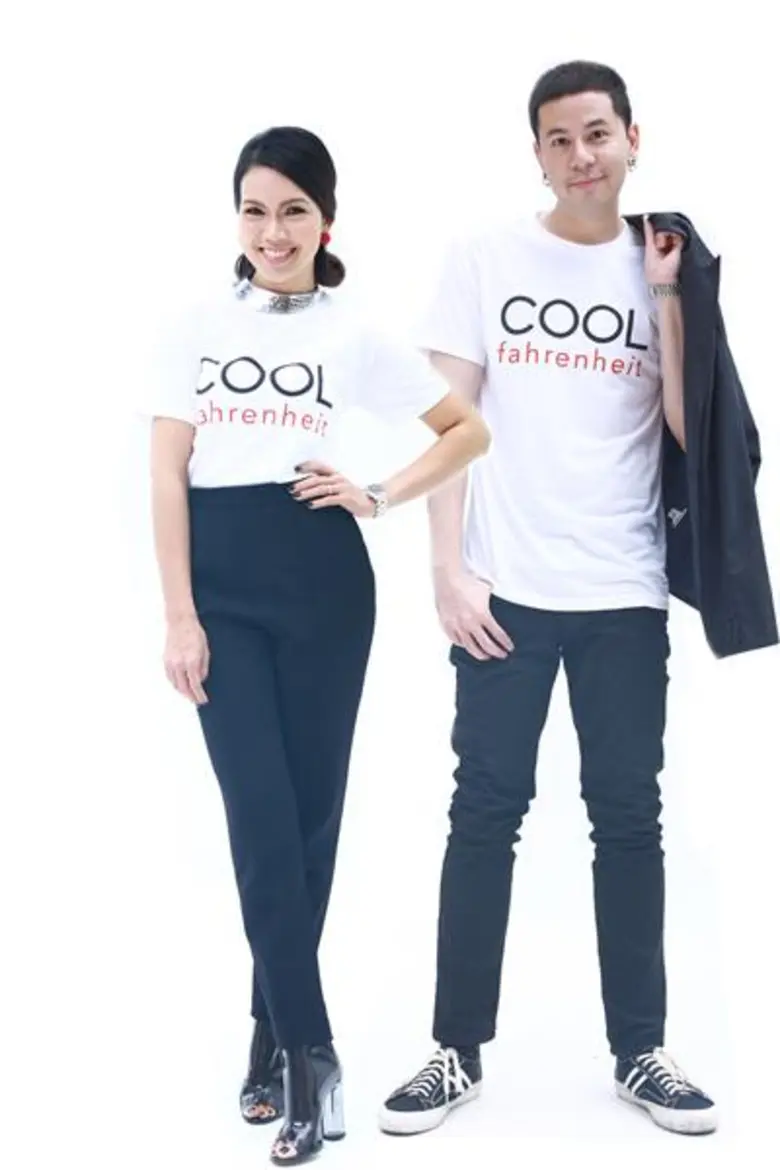 “คูลเจขวัญ-นิค” ชวนผู้ฟังยกก๊วนสนุกบนเกาะสวรรค์ กับ COOLfahrenheit Outing #13 S' Cite Thailand : Splash ภูเก็ต