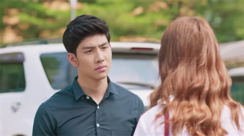 ทีวีไกด์: ซีรีส์ "Kiss Me Again จูบให้ได้ถ้านายแน่จริง" “ต้าเหนิง” ช็อก “ม่อน” สั่งห้ามยุ่งเรื่องส่วนตัว