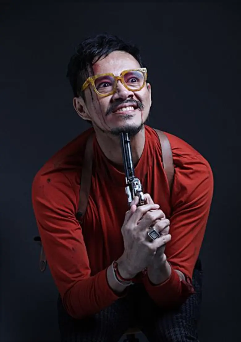 ทีวีไกด์: เรื่องย่อละครซีรี่ส์ “ตี๋ใหญ่ 2 ดับ เครื่อง ชน”