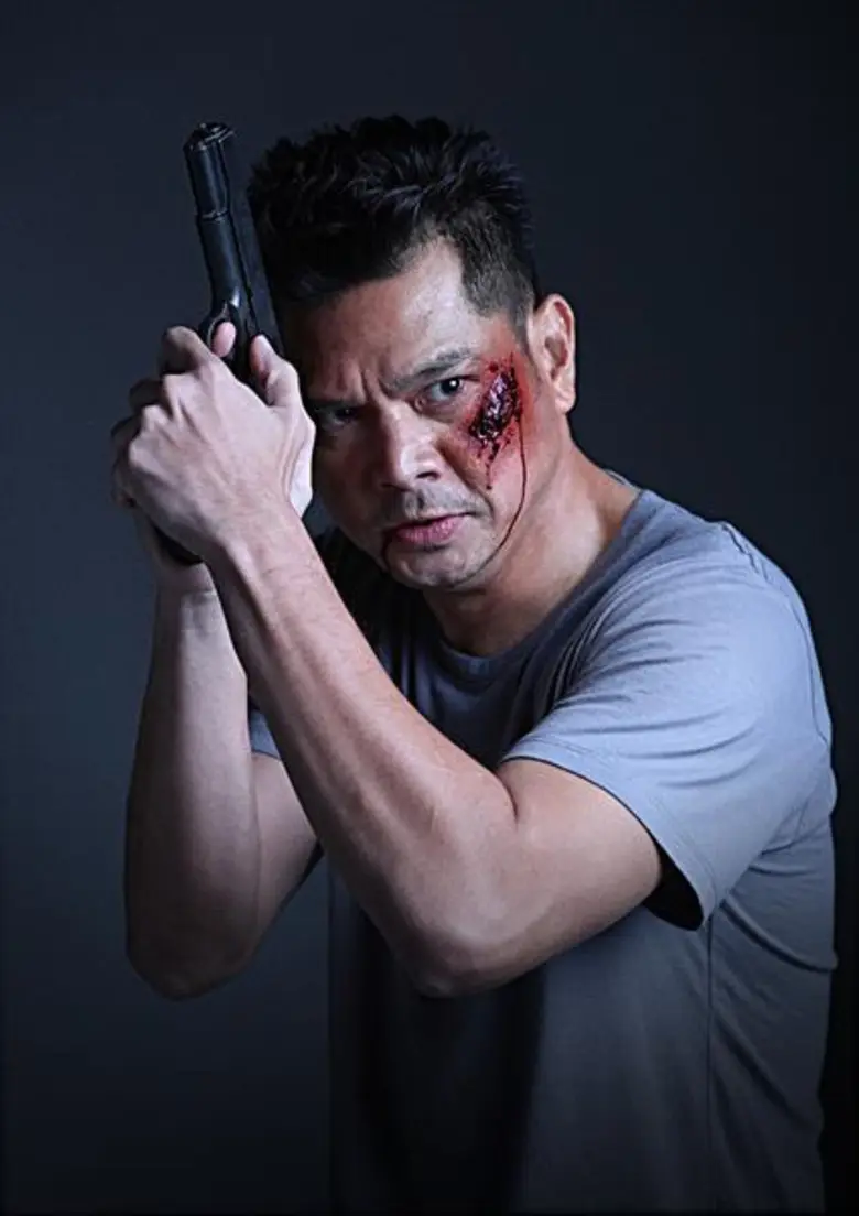 ทีวีไกด์: เรื่องย่อละครซีรี่ส์ “ตี๋ใหญ่ 2 ดับ เครื่อง ชน”